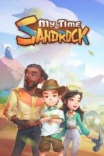 My Time at Sandrock Steam (Digital Download)