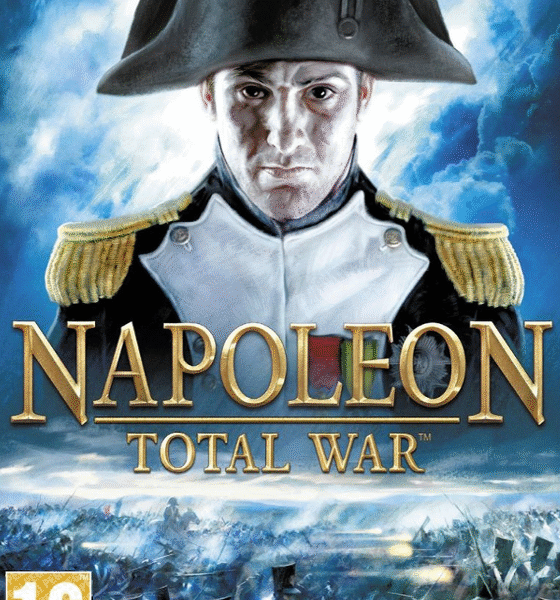 Napoleon: Total War Steam (Digital Download)