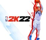 NBA 2K22 EU Steam (Digital Download)