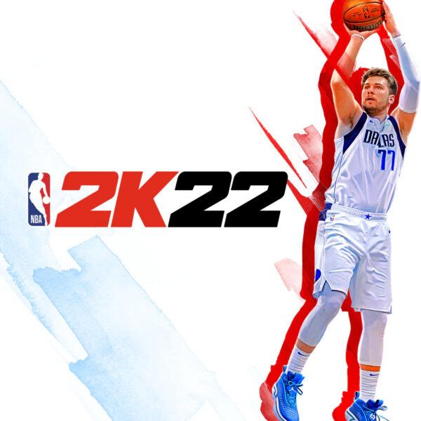 NBA 2K22 EU Steam (Digital Download)