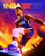 NBA 2K23 EU Steam (Digital Download)