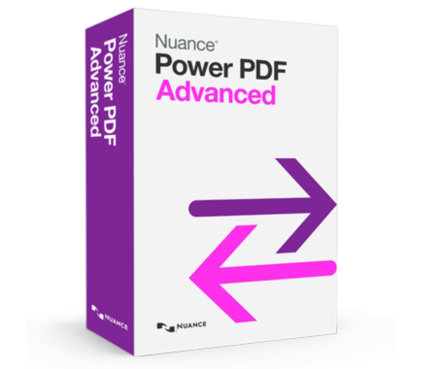 Nuance Power PDF Advanced 2.1 – PDF Reader/Creator/Editor (Lifetime for 3 PCs) Nuance Power PDF Advanced 2.1 – PDF Reader/Creator/Editor (Lifetime for 3 PCs)