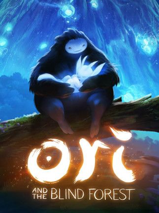 Ori and the Blind Forest Steam (Digital Download)