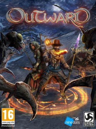 Outward Steam (Digital Download)