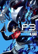 Persona 3 Reload EU Steam (Digital Download)