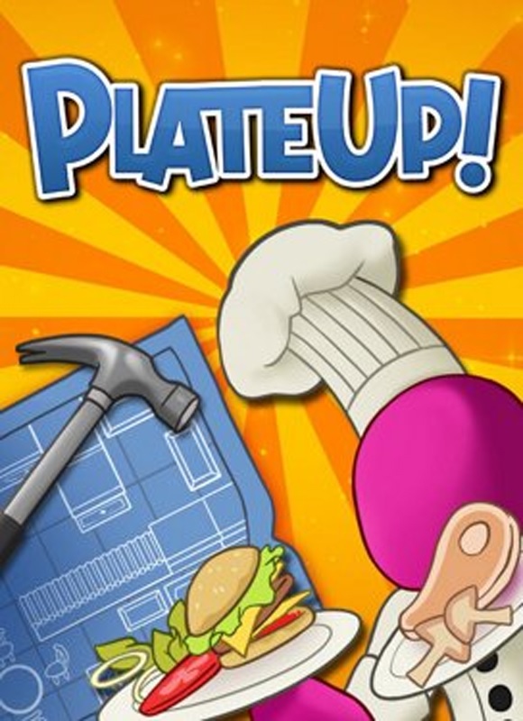 PlateUp! Steam (Digital Download) PlateUp! Steam (Digital Download)