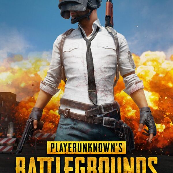 PLAYERUNKNOWN'S BATTLEGROUNDS Steam (Digital Download)