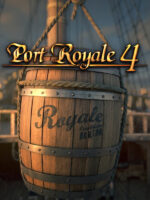 Port Royale 4 - Standard Edition Steam (Digital Download)