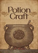Potion Craft: Alchemist Simulator Steam (Digital Download)