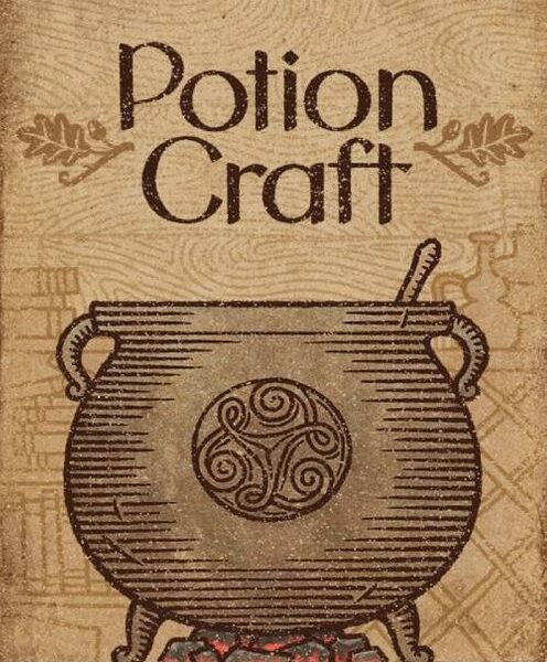 Potion Craft: Alchemist Simulator Steam (Digital Download)