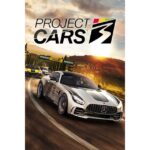 Project CARS 3 Steam (Digital Download)
