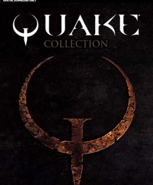 QUAKE Collection Steam (Digital Download)