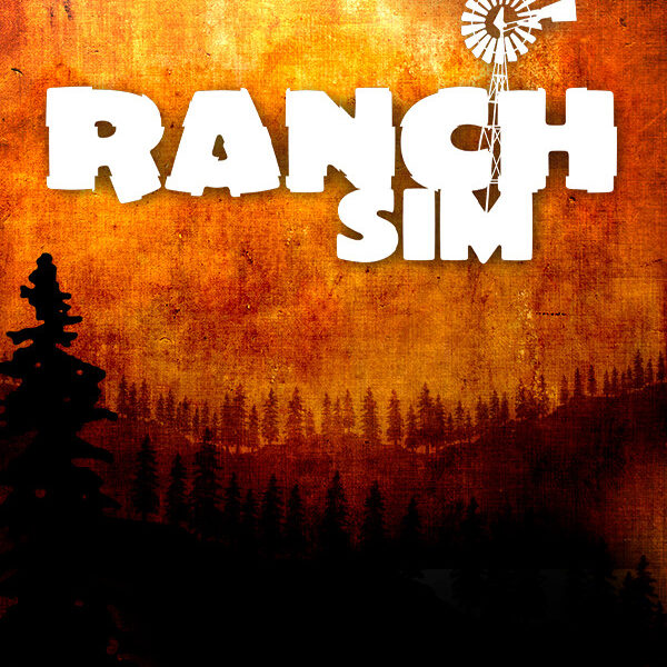 Ranch Simulator Steam (Digital Download)