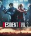 RESIDENT EVIL 2 / BIOHAZARD RE:2 EU Steam (Digital Download)