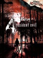 Resident Evil 4: Ultimate HD Edition Steam (Digital Download)