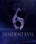 Resident Evil 6 EU Steam (Digital Download)