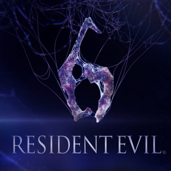 Resident Evil 6 EU Steam (Digital Download)