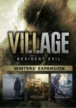 Resident Evil Village - Winters' Expansion DLC Steam (Digital Download)