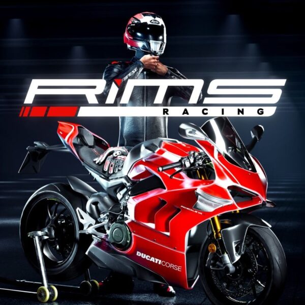 RiMS Racing EU Steam (Digital Download)