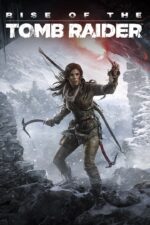 Rise of the Tomb Raider Steam (Digital Download)