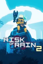Risk of Rain 2 Steam (Digital Download)