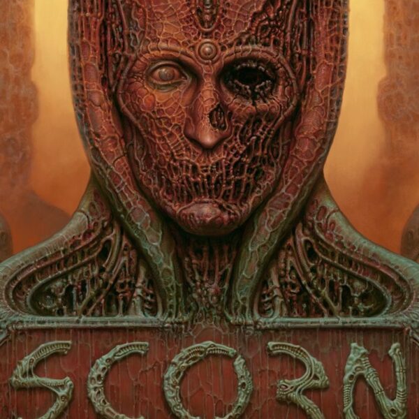 Scorn Steam (Digital Download)