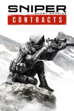 Sniper Ghost Warrior Contracts Steam (Digital Download)