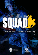 Squad Steam (Digital Download)