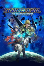 STAR OCEAN THE SECOND STORY R Steam (Digital download)