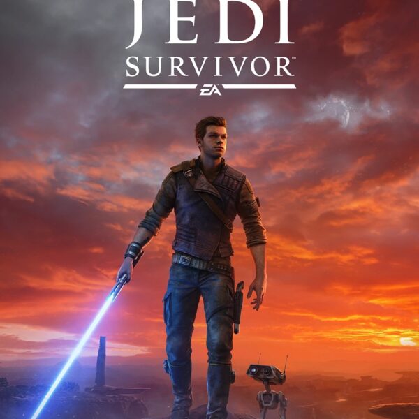 STAR WARS Jedi: Survivor Origin (Digital Download)
