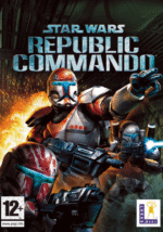Star Wars Republic Commando Steam (Digital Download)