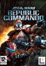 Star Wars Republic Commando Steam (Digital Download)