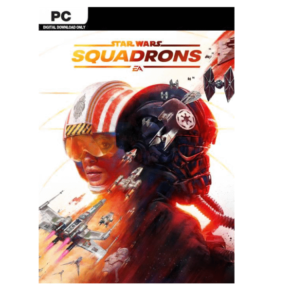 STAR WARS: Squadrons Origin (Digital Download)