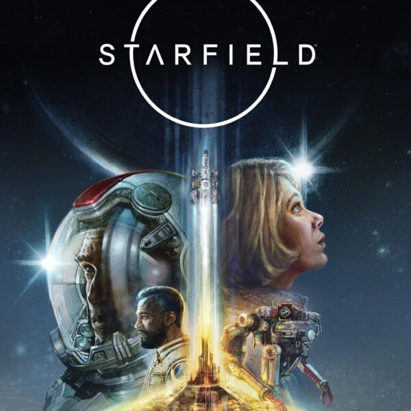 Starfield Steam (Digital Download)