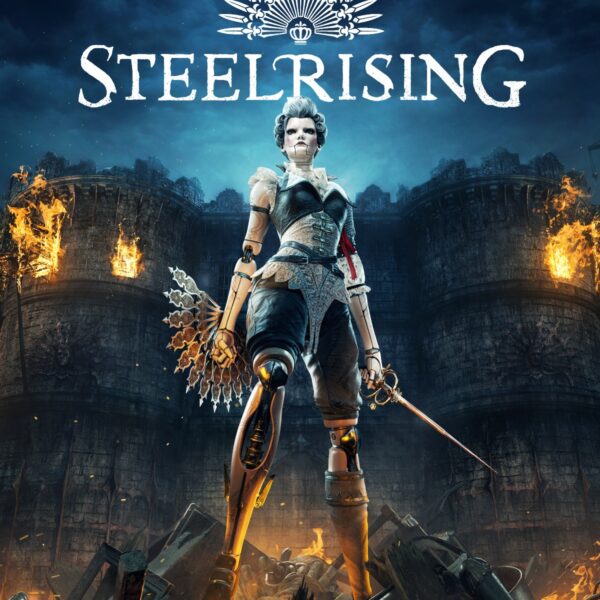 Steelrising Steam (Digital Download)