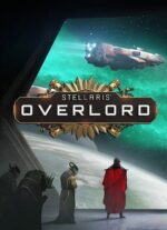 Stellaris - Overlord DLC Steam (Digital Download)