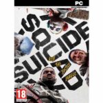 Suicide Squad: Kill the Justice League Steam (Digital Download)