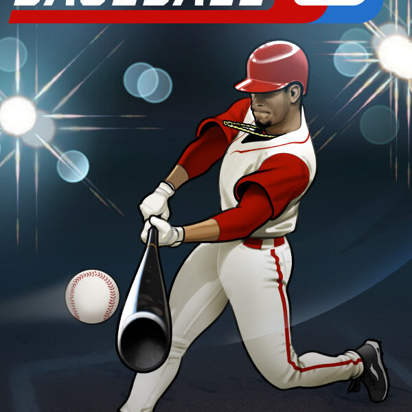 Super Mega Baseball 3 Steam (Digital Download)