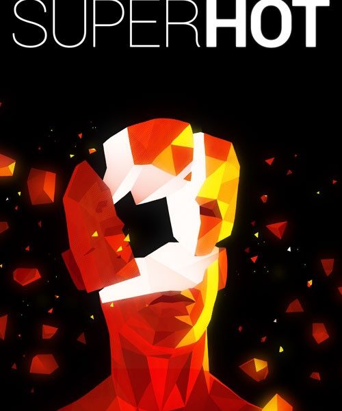 SUPERHOT Steam (Digital Download)