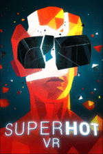 SUPERHOT VR Steam (Digital Download)
