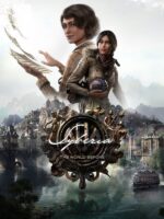 Syberia: The World Before Steam (Digital Download)