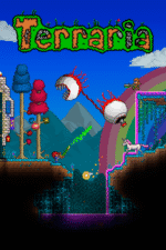 Terraria Steam (Digital Download)