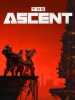 The Ascent Steam (Digital Download)