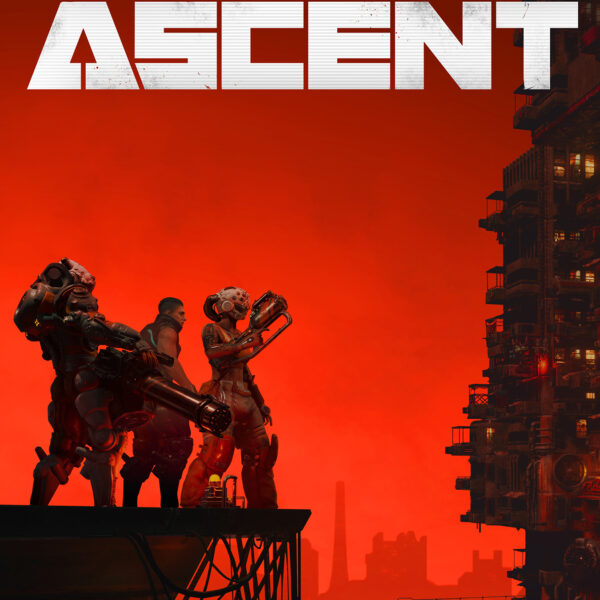The Ascent Steam (Digital Download)
