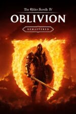 The Elder Scrolls IV: Oblivion Remastered EU PC Steam (Digital Download)