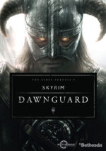 The Elder Scrolls V: Skyrim Dawnguard DLC Steam (Digital Download)