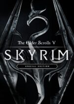 The Elder Scrolls V: Skyrim Special Edition Steam (Digital Download)