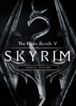 The Elder Scrolls V: Skyrim Special Edition Steam (Digital Download)