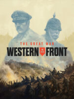 The Great War: Western Front Steam (Digital Download)