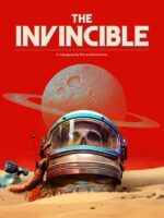 The Invincible Steam (Digital Download)
